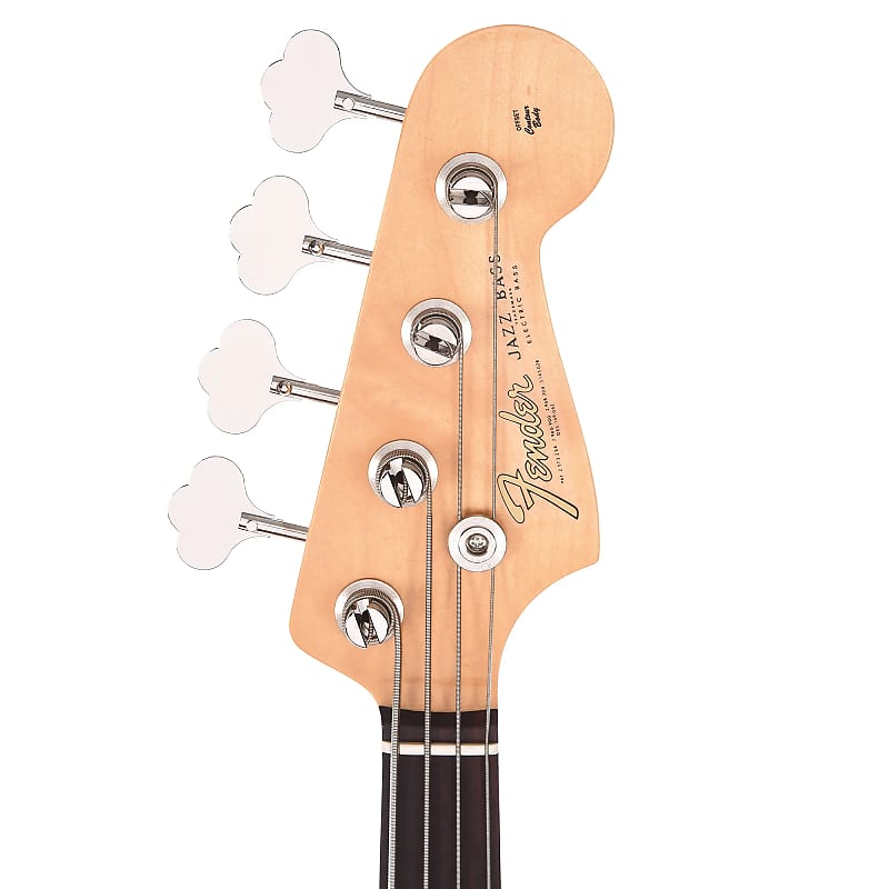 Fender American Original '60s Jazz Bass image 5