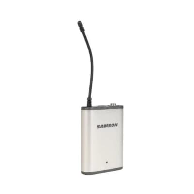 SAMSON AIRLINE MICRO AL2 Lithium-Ion Rechargeable Camera Wireless System image 3