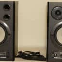 Behringer MS40 Powered 40-Watt Digital Studio Monitor Speakers