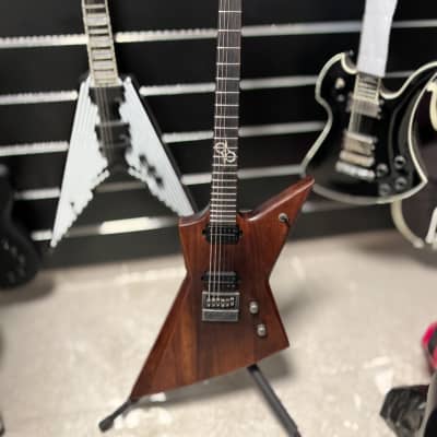 Solar Guitars E1.6D 2019-2020 for sale