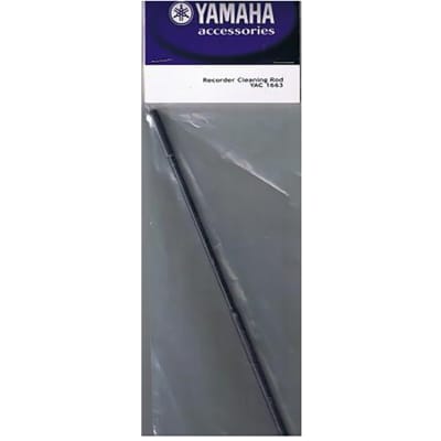 Yamaha YAC1663 Recorder Cleaning Rod