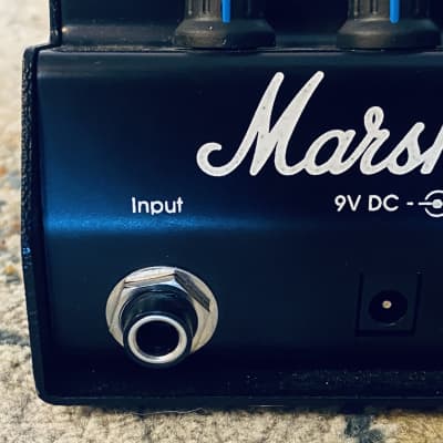 Marshall BluesBreaker Mk1 with box and manual - Mint - Early 90’s image 10