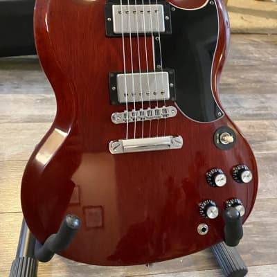 Gibson SG Standard 2013 - Heritage Cherry image 1