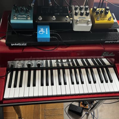 Vintage Vibe 44 deluxe 2014 (rhodes) NYC | Reverb