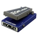 Morley 20/20 Power Wah Guitar Effects Pedal
