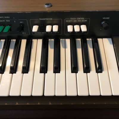 Yamaha SY-1 1974 Monophonic Analog Synth image 4