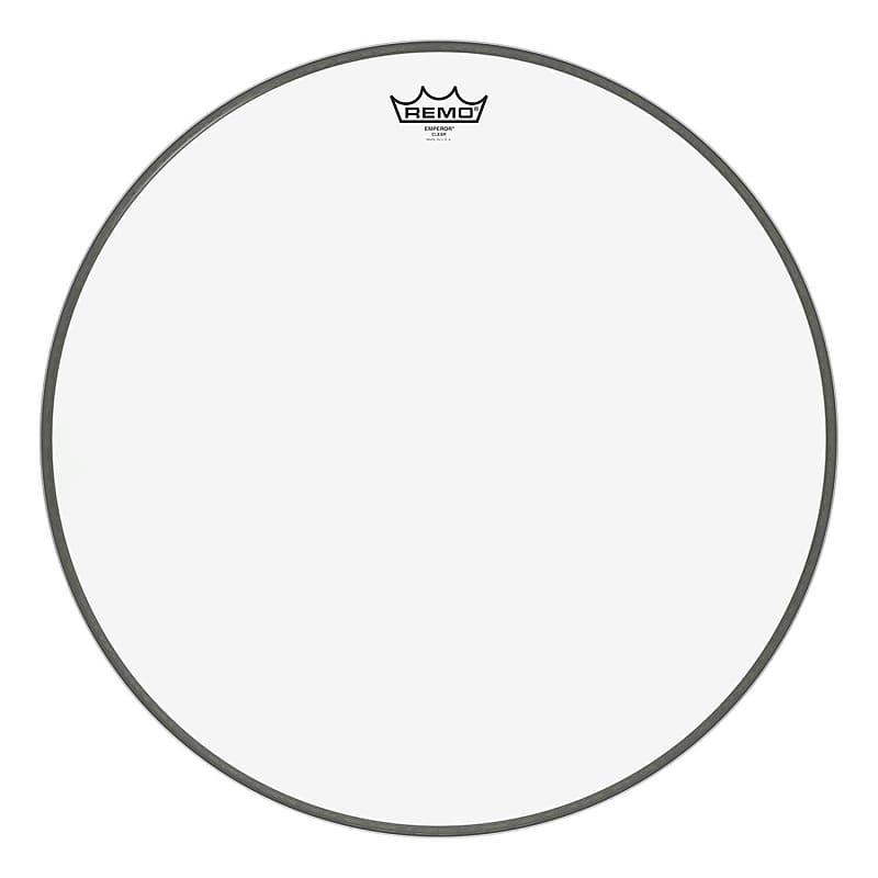 Remo Emperor Clear 20 image 1