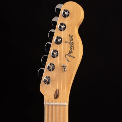 Fender Limited Edition American Standard Offset Telecaster | Reverb