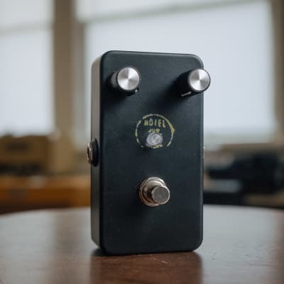 Lovepedal MKIII Black　未使用　値下げ不可 Lovepedal MKIII Black 未使用 値下げ不可 - メルカリ