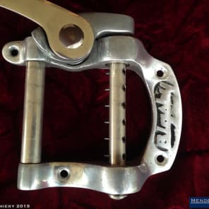 ギター Vintage Bigsby B5 Made In USA Vintage Bigsby B5 Made In USA（Bigsby B5 Vibrato Tremolo
