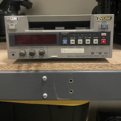 Sony BM-575 Microcassette deals Recorder