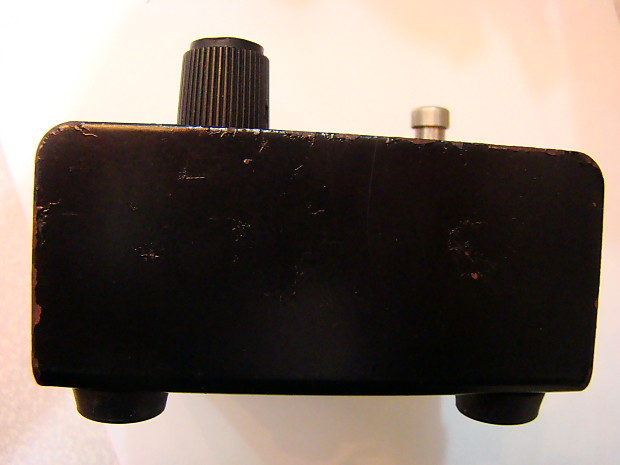 PROCO RAT PEDAL 2 1994 WOODCUTTER RARE LM308P CHIP USA MADE PROCO RAT PEDAL 2 1994 WOODCUTTER RARE LM308P CHIP USA MADE