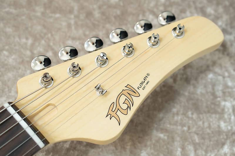 FGN J-Standard ODYSSEY JOS2-TD-R -Ivory- 2022 [FUJIGEN][Made