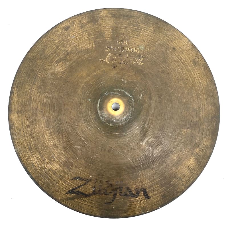 Zildjian 14