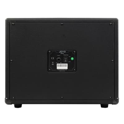 Joyo Bantcab Bass B110 | 1x10" + Tweeter 50W Bass Speaker Cabinet. New image 4