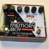 Electro Harmonix Memory Man. Tap Tempo analog delay