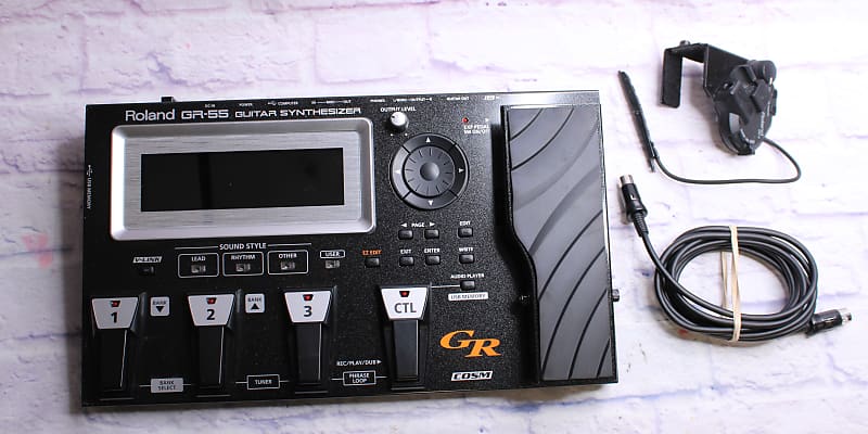 Roland GR55