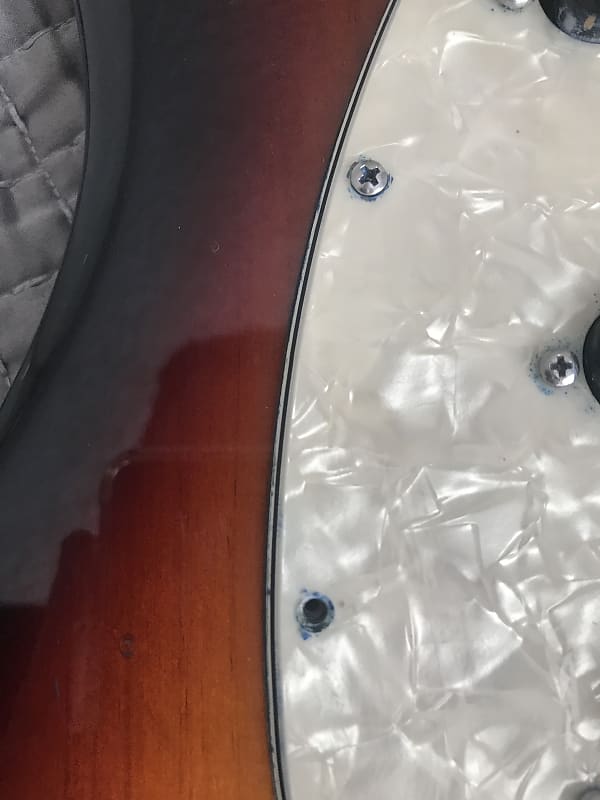 Ernie Ball Music Man Silhouette Special HSS Sunburst | Reverb