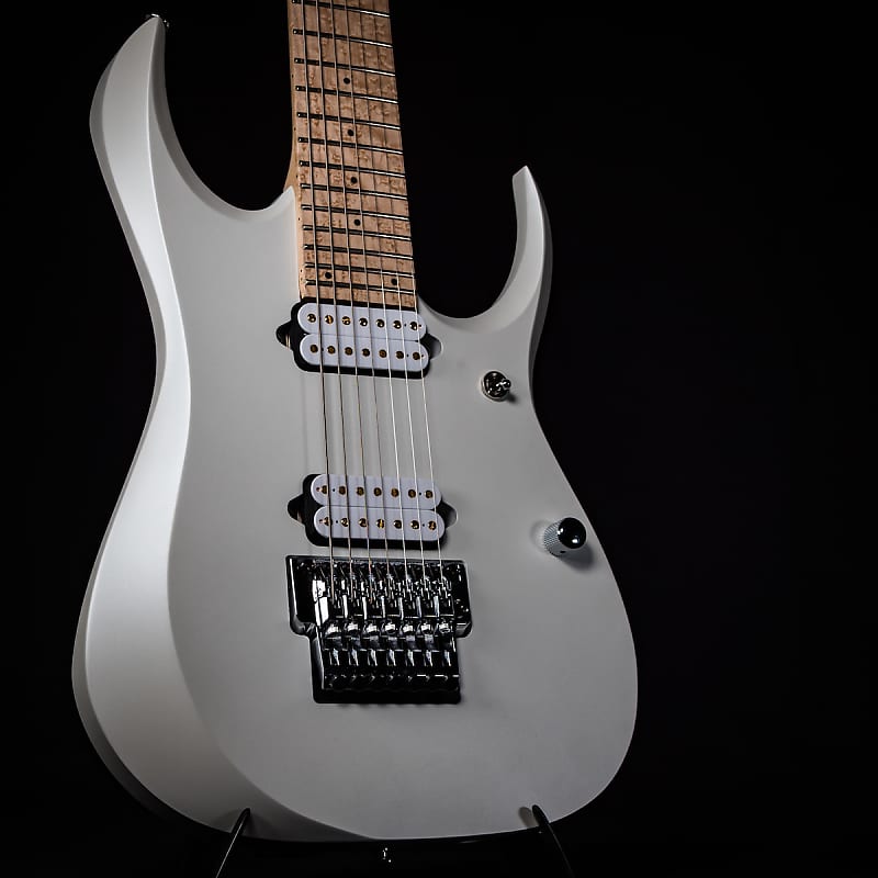 Ibanez Prestige RGD3127-PWF 7弦ギター Ibanez Prestige RGD3127 7