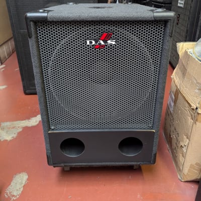 Electro Voice EV SH 1502 ER 15 Inch 200 Watt Speaker Cabinet | Reverb