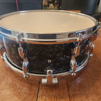 Premier Royal Ace 60's - Black diamond pearl image 6