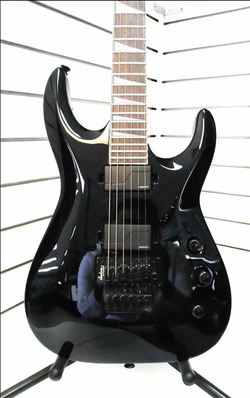 Jackson Dinky Guitar Reverb