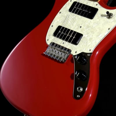 Fender Offset Series Mustang 90