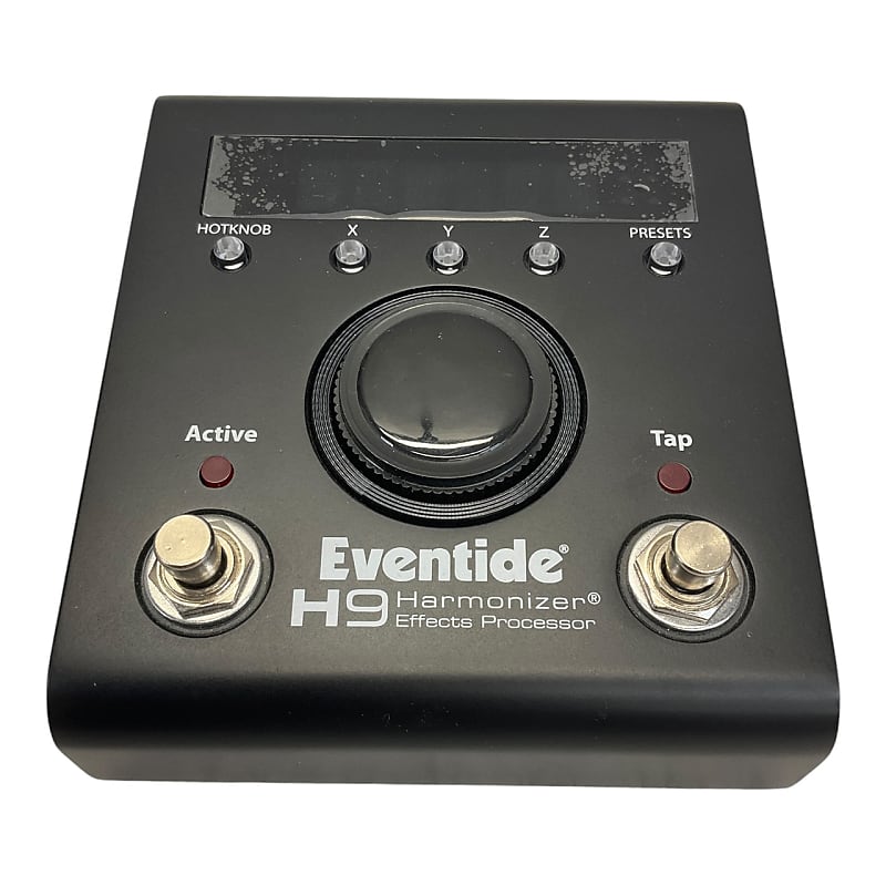 Eventide H9 HARMONIZER