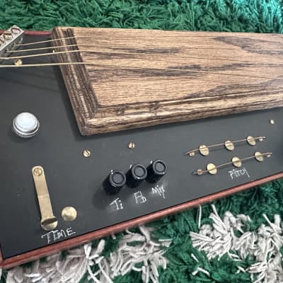Folktek Mobius Harmonizer image 4