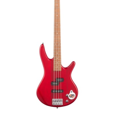 Ibanez GSR200 Gio Electric Bass Guitar image 2
