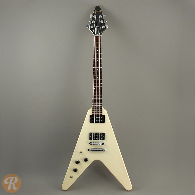 Left handed flying v for sale sale