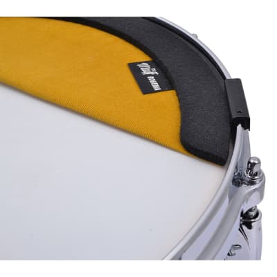 Mr. Muff Muff Bite Dämpfungssystem für Snare Drums & Tom image 3
