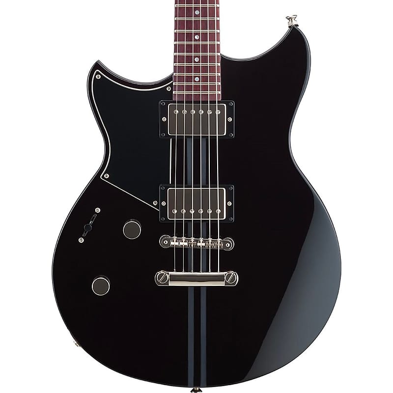 Amazon.com: Yamaha Revstar Element RSE20L SWB Left-Handed