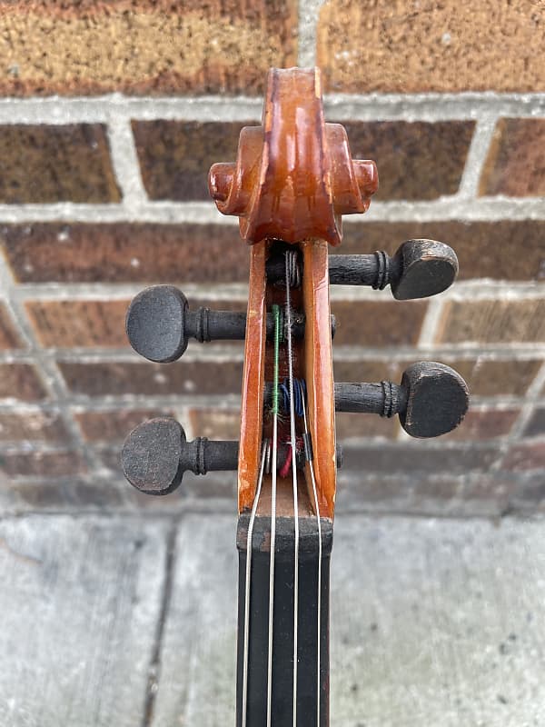 Mathias Thoma 45V 3/4 Violin | Reverb