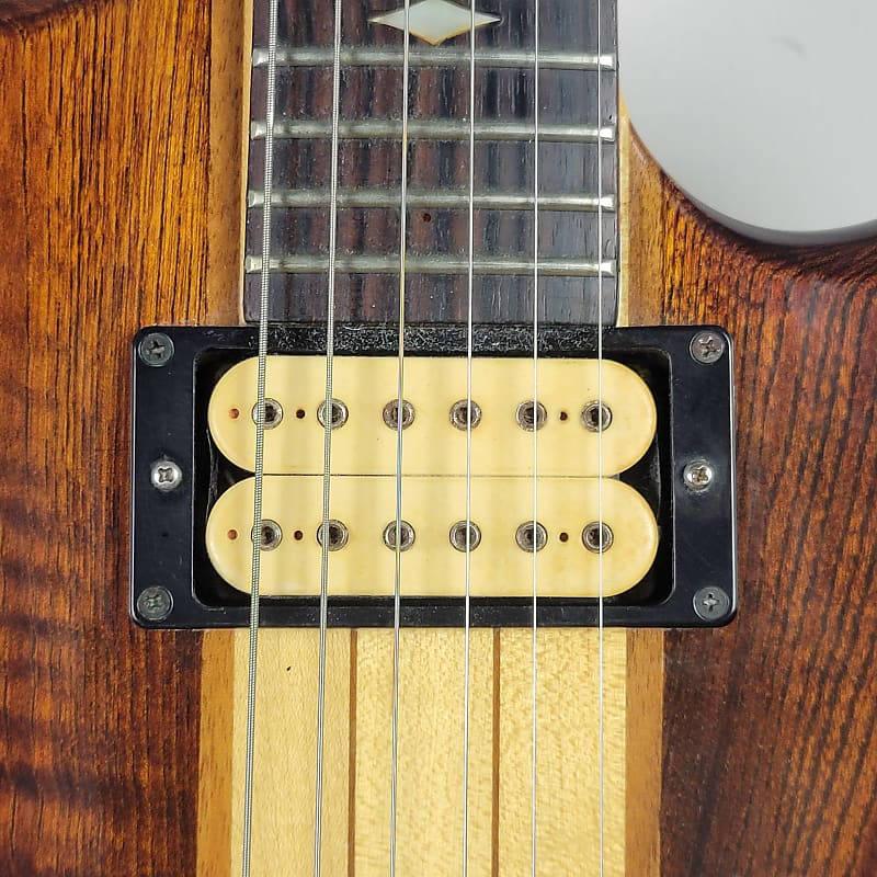 Aria Pro II TS-800 Tri Sound c 1980 - Natural original