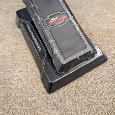 Reverb.com listing, price, conditions, and images for visual-sound-vv10-visual-volume