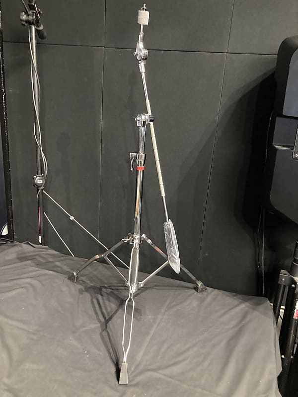 Tama - 6894-T Titan Boom Cymbal Stand, Red Label, New in Box! 1983 image 1