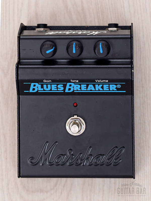 Marshall Blues Breaker