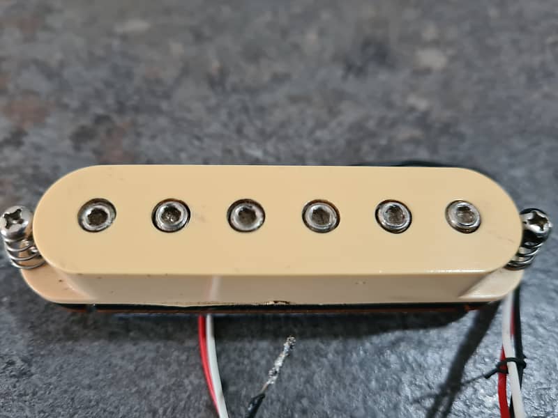 MMK 53 Matsumoku made 80’s Humbucker MMK 53 Matsumoku made Super Distortion Style Humbucker 1980s