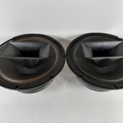 Renkus-Heinz SSD 1800-8 12” Speaker Pair image 1