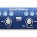 PreSonus BlueTube DP V2 2-channel Mic/Instrument Tube Preamp