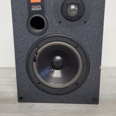 JBL 4410 mods - Gearspace JBL 4410 mods - Gearspace