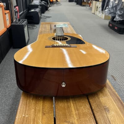 Epiphone Aj-10 Acoustic Guitar | Reverb