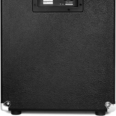 Genzler NC-210T 2-Way Cabinet (500 Watts, 2x10"), 8 Ohms image 2