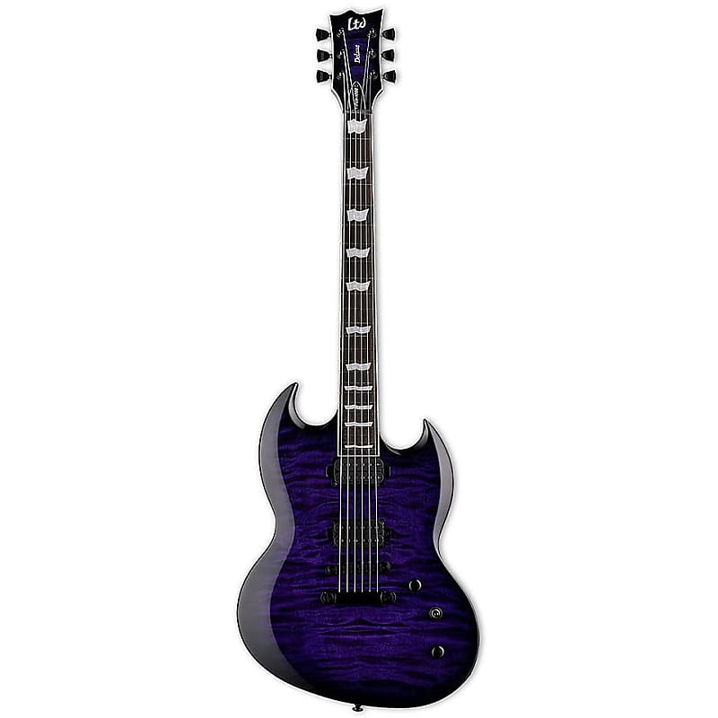 ESP LTD VIPER 1000 STPSB Flohmarkt #39 24 Deal Reverb ESP LTD VIPER 1000 STPSB Flohmarkt #39 24 Deal Reverb