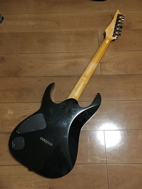 IBANEZ PRESTIGE RG1521 - ギター