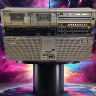 (真空管) SONY STEREO TAPE CORDER 500A Sony TC-500A 500A Model Vintage Tube Reel To Reel Stereo