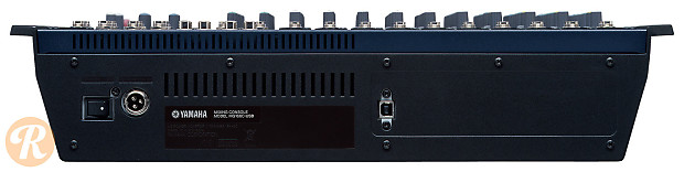 Yamaha MG166CX-USB 16 Channel Mixer with USB | Reverb