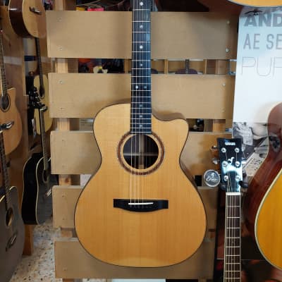 Lakewood M-32 cp for sale