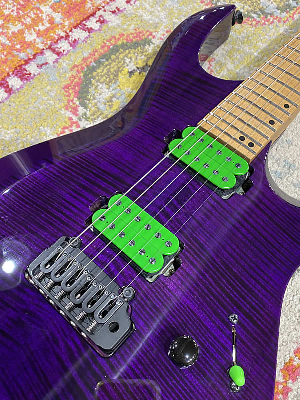 Kiesel A6 Kiesel A6